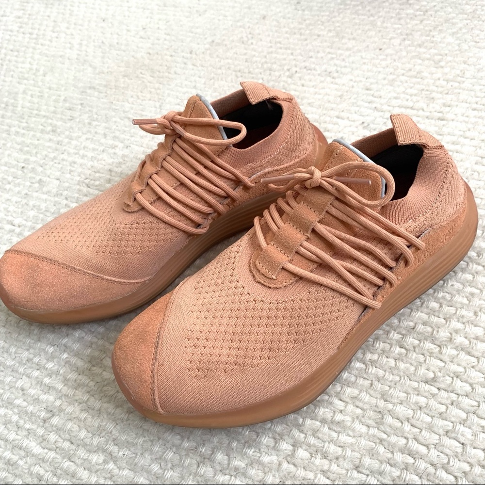 Lane Eight - Workout Shoes
